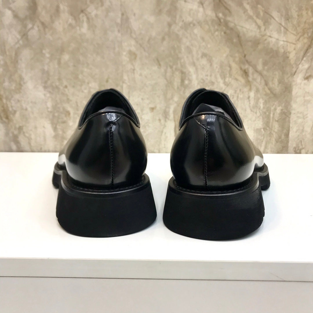 LuxluxHouse Best Quality Shoes Prada
