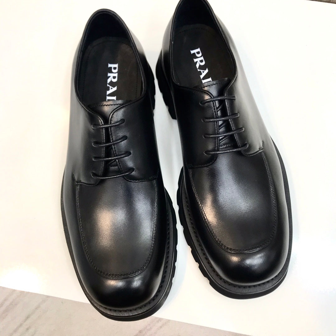 LuxluxHouse Best Quality Shoes Prada