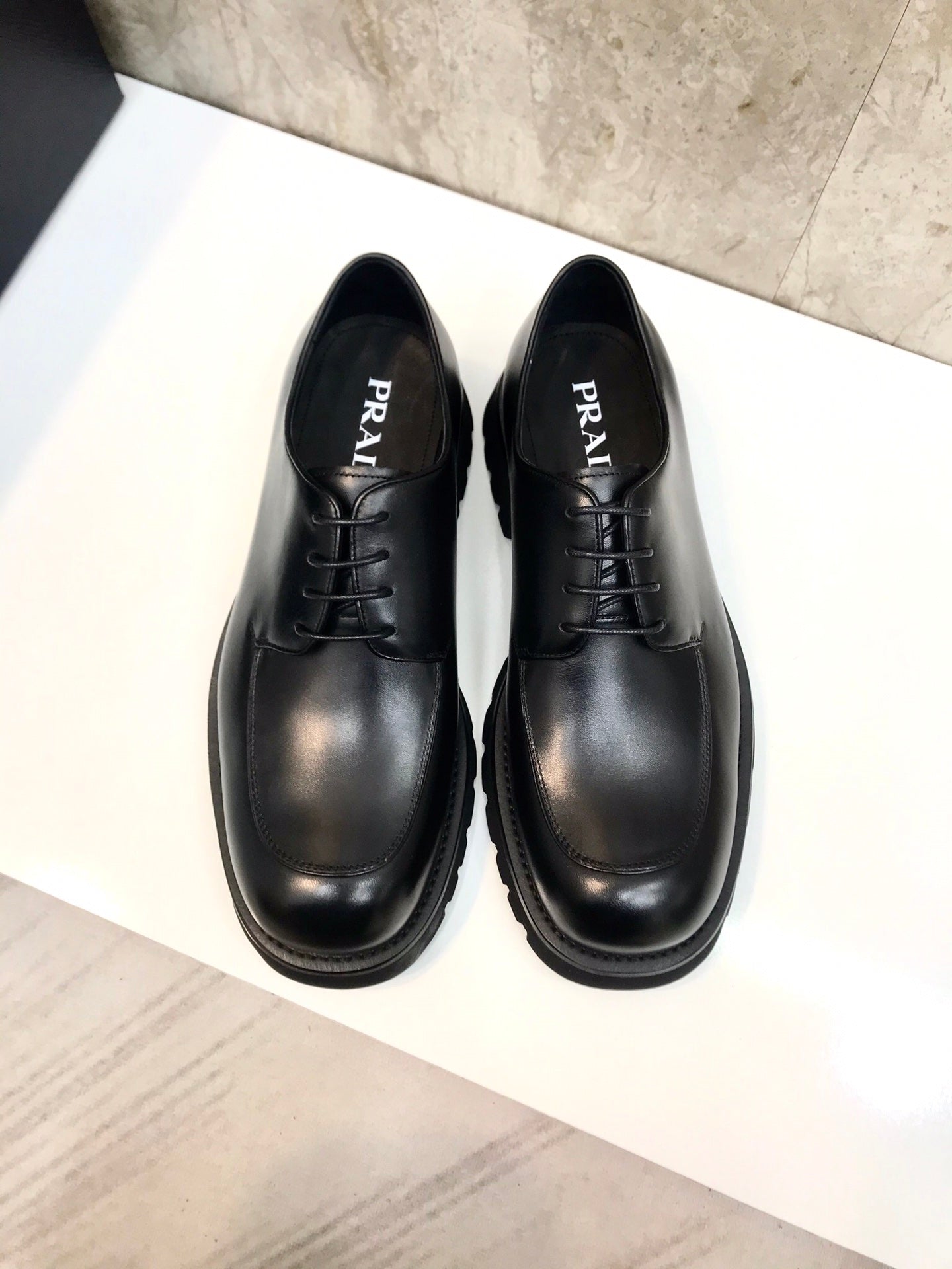 LuxluxHouse Best Quality Shoes Prada
