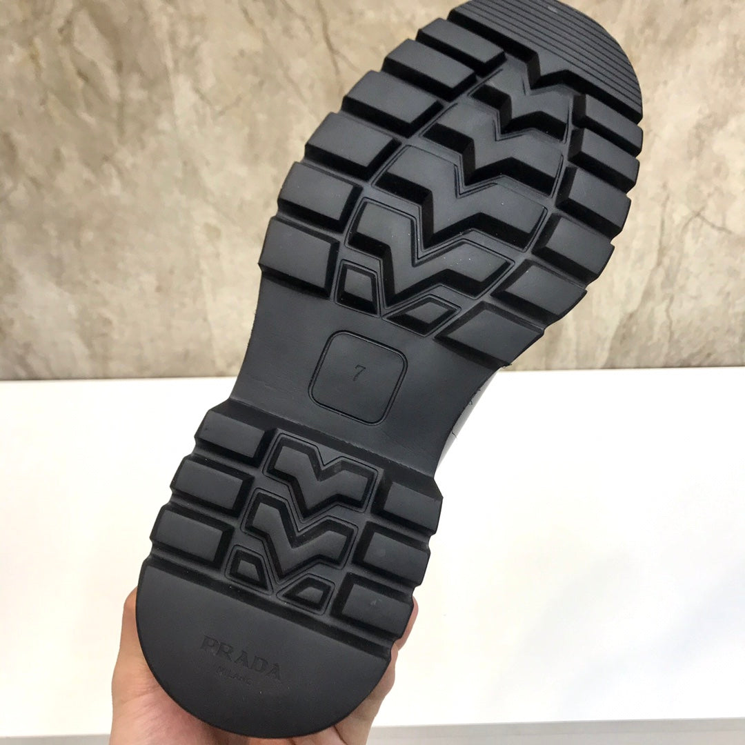 LuxluxHouse Best Quality Shoes Prada