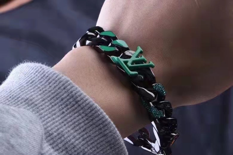 LuxluxHouse Best Quality Accessories Bracelet Waist chain Waist chain Louis Vuitton