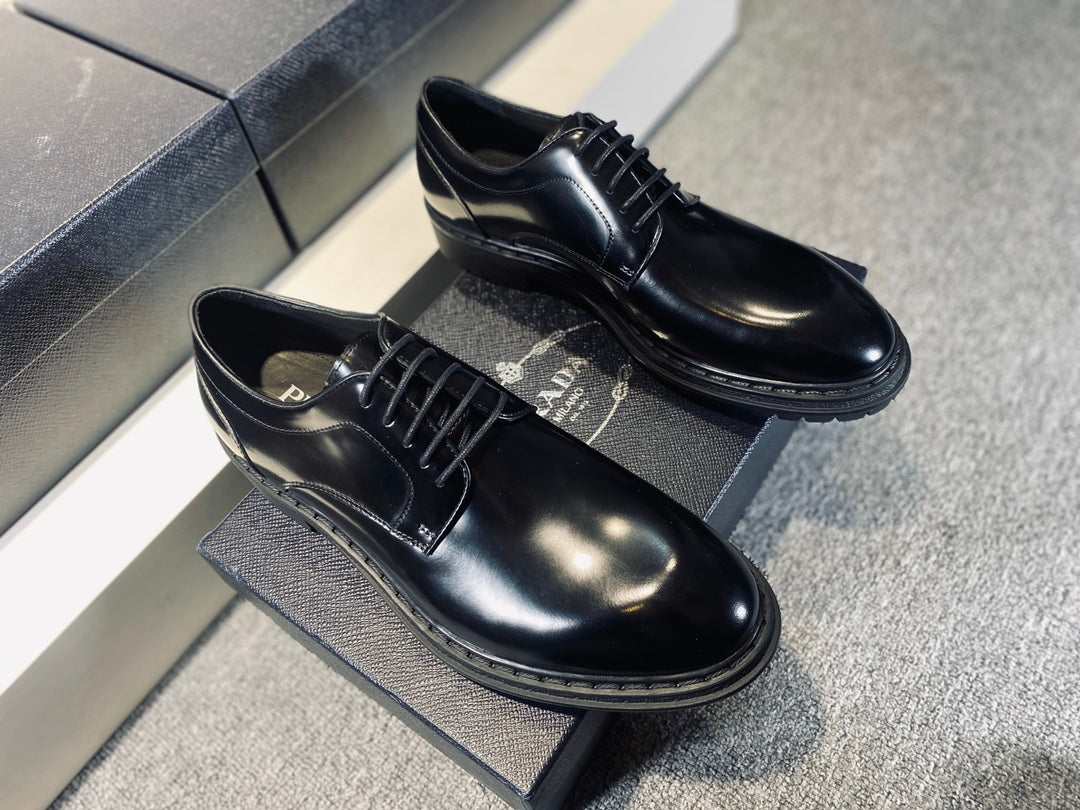 LuxluxHouse Best Quality Shoes Prada