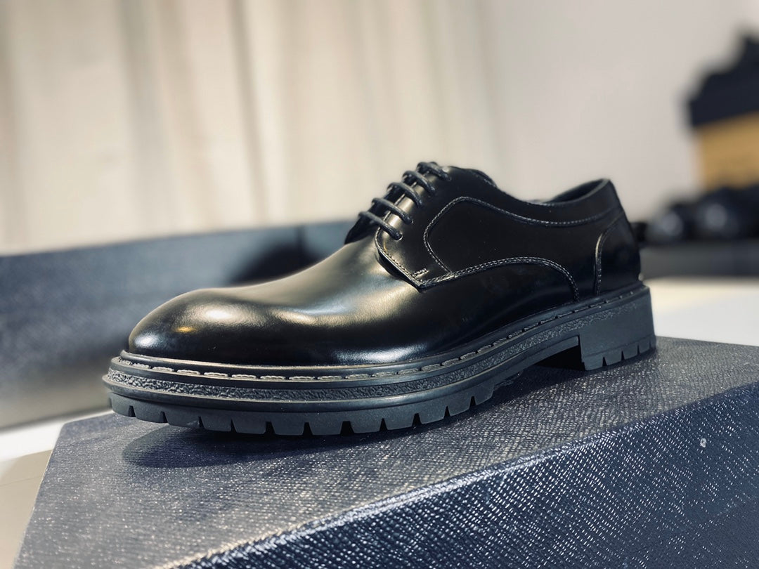 LuxluxHouse Best Quality Shoes Prada