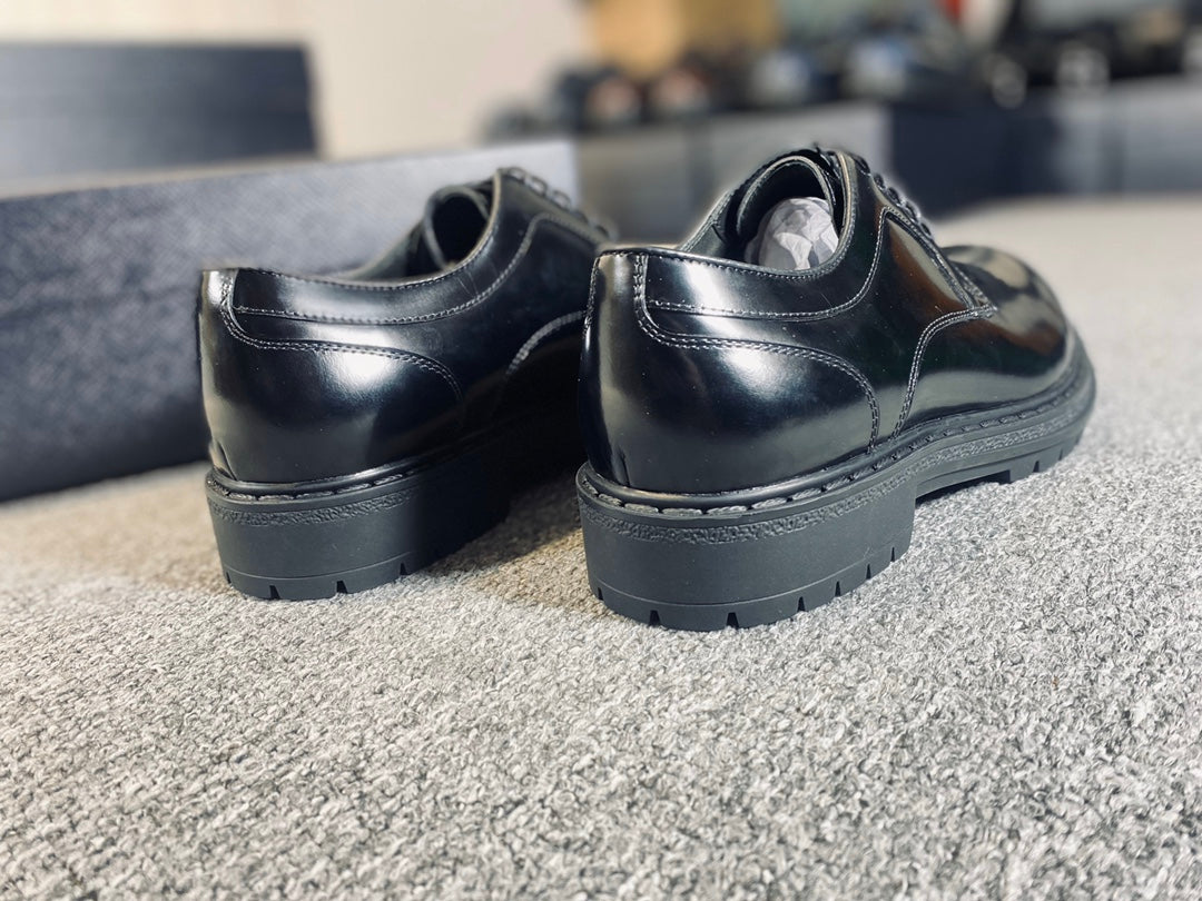 LuxluxHouse Best Quality Shoes Prada