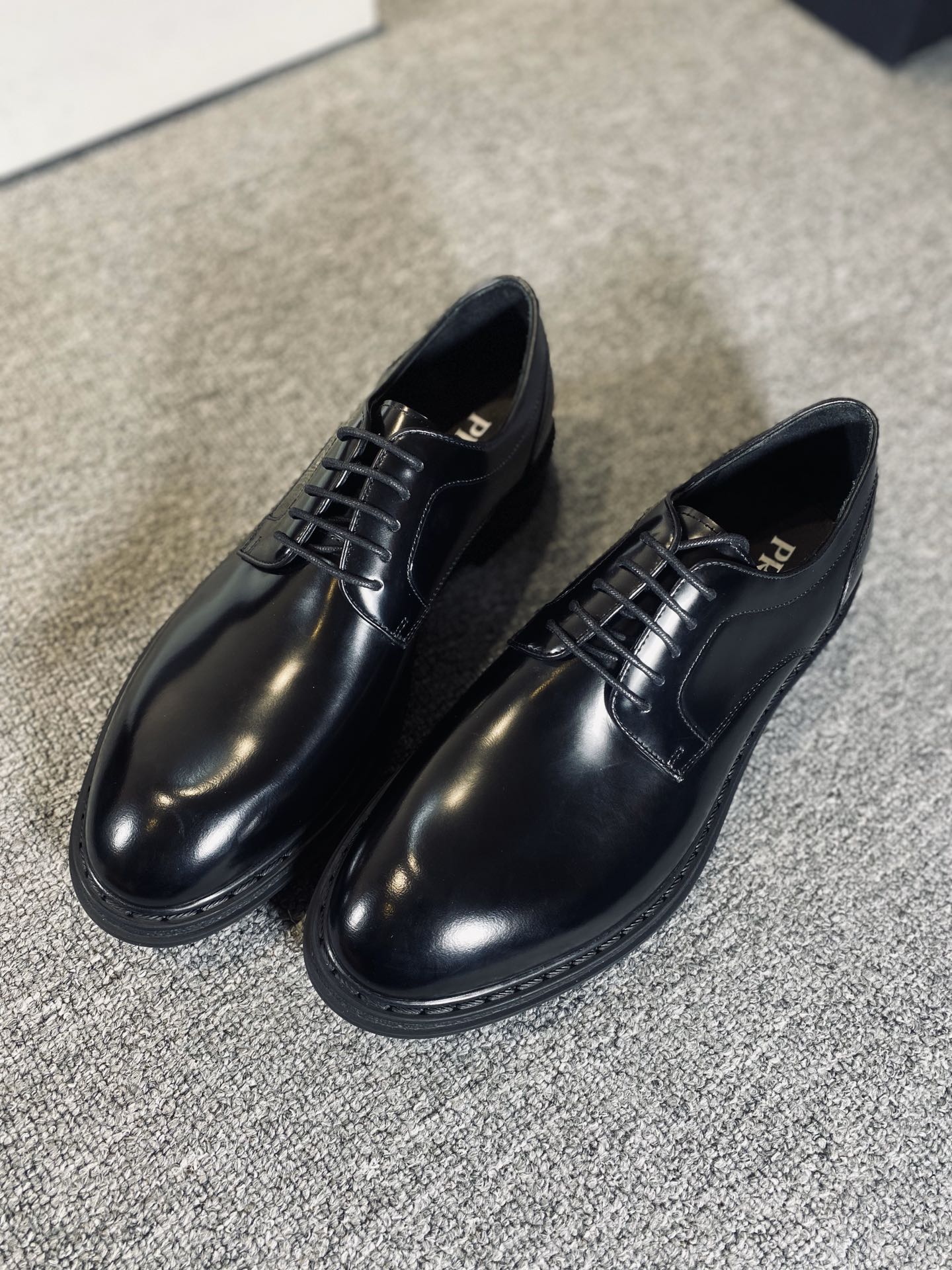 LuxluxHouse Best Quality Shoes Prada