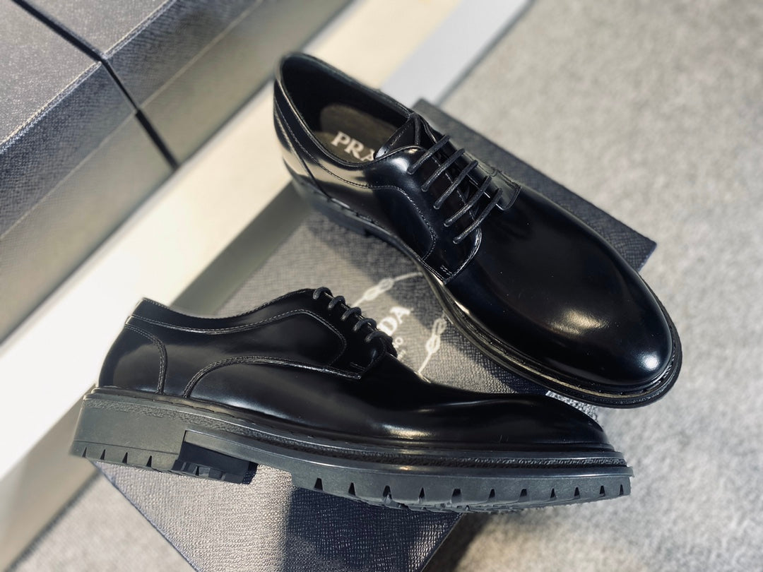 LuxluxHouse Best Quality Shoes Prada