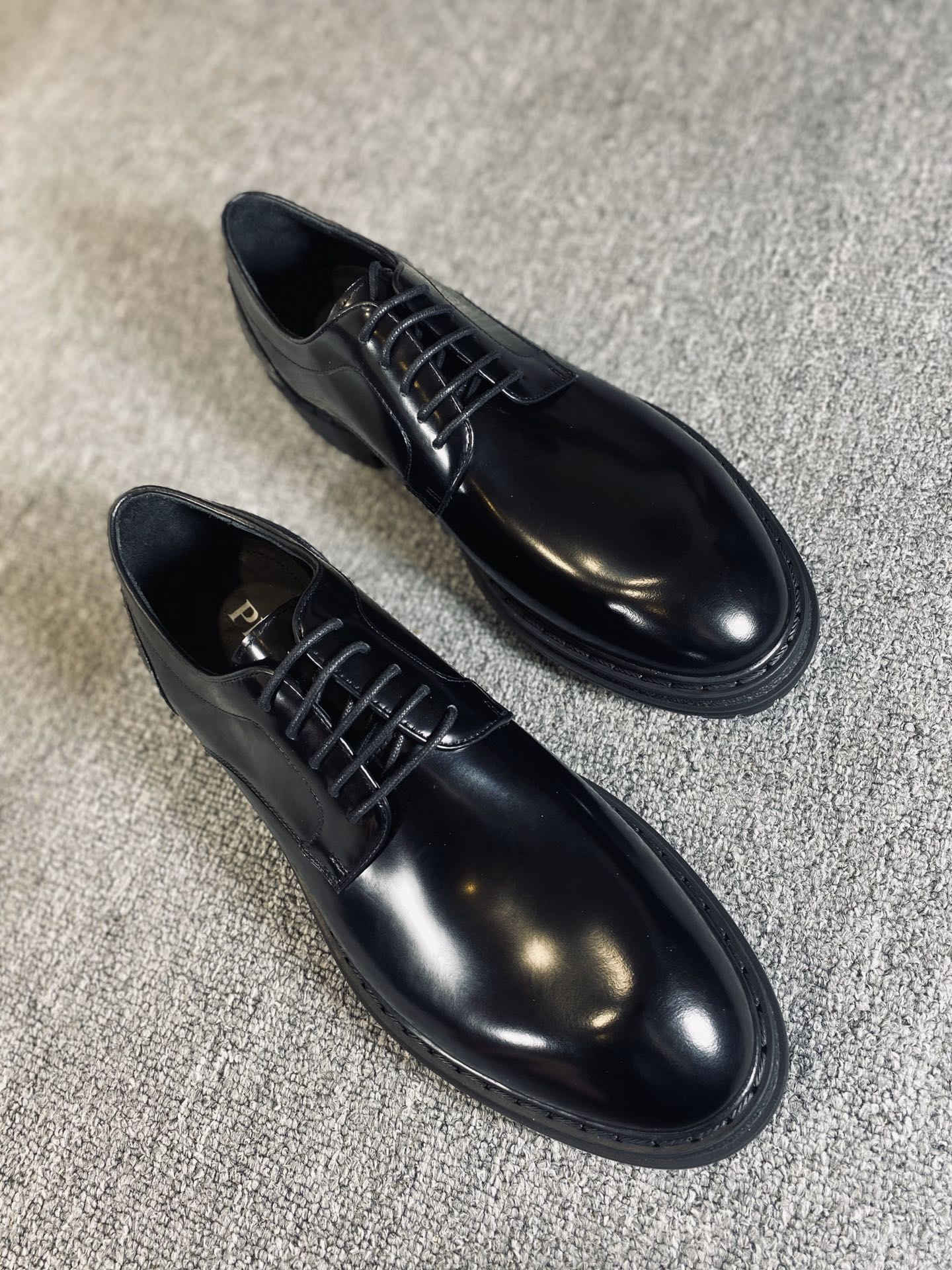 LuxluxHouse Best Quality Shoes Prada