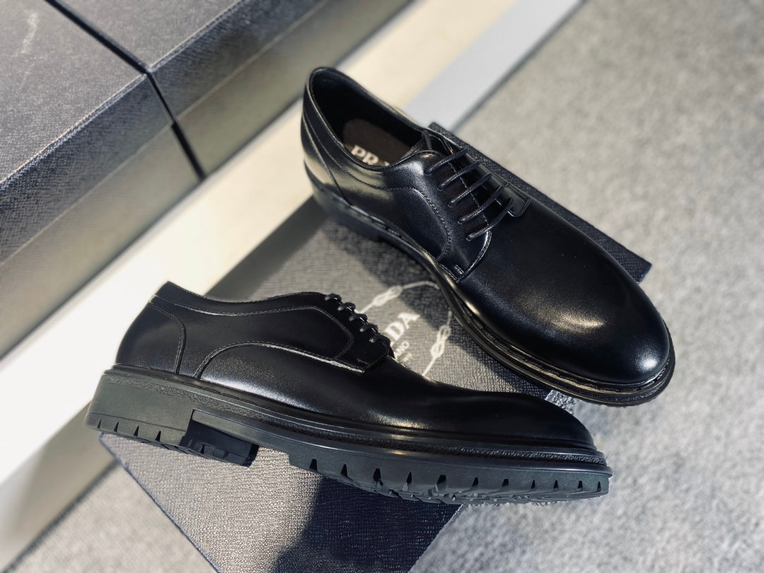 LuxluxHouse Best Quality Shoes Prada
