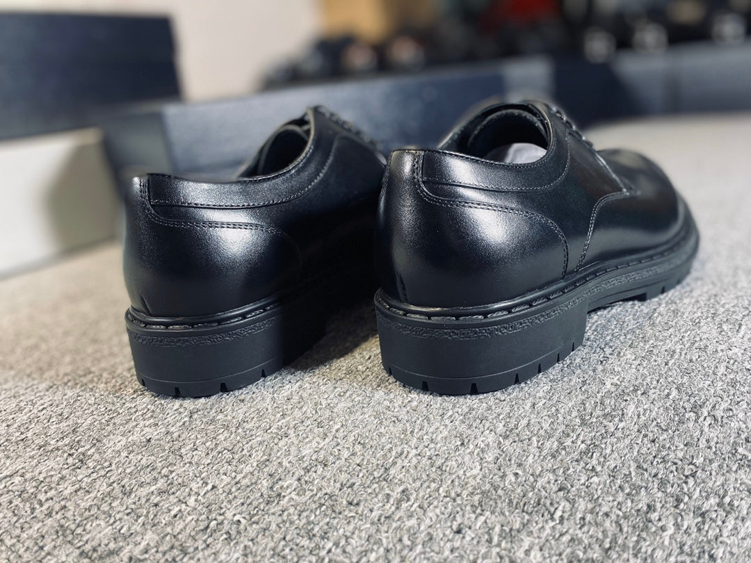 LuxluxHouse Best Quality Shoes Prada
