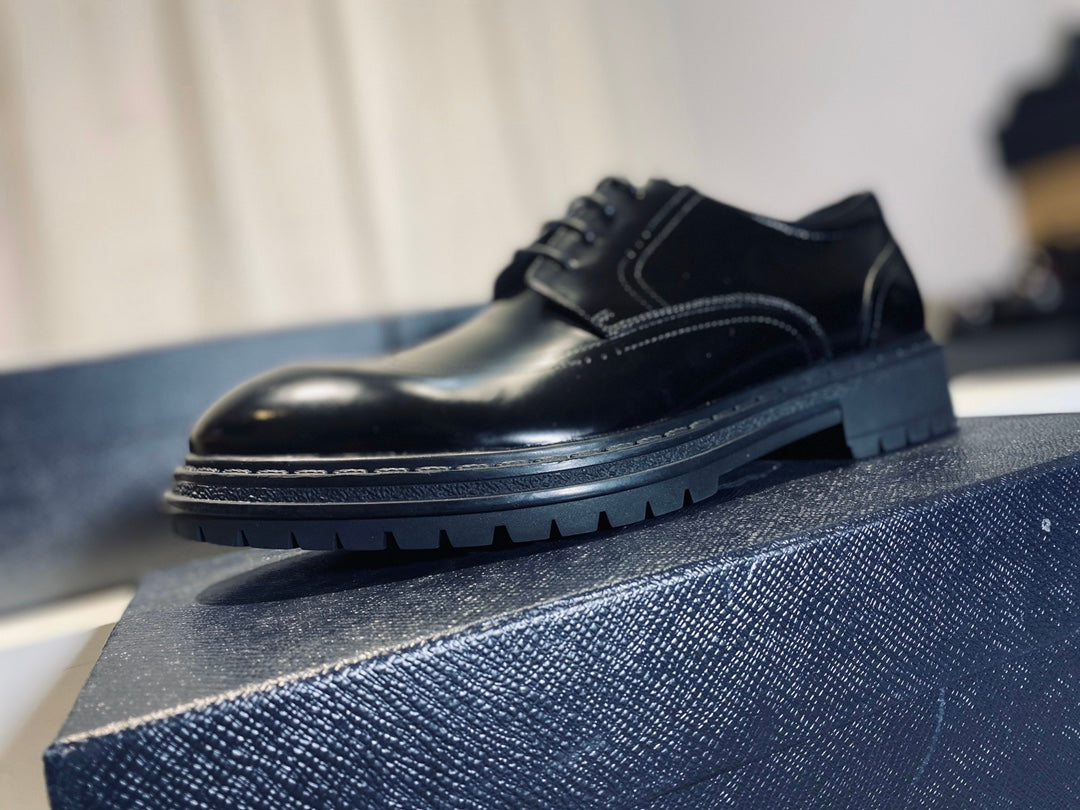 LuxluxHouse Best Quality Shoes Prada