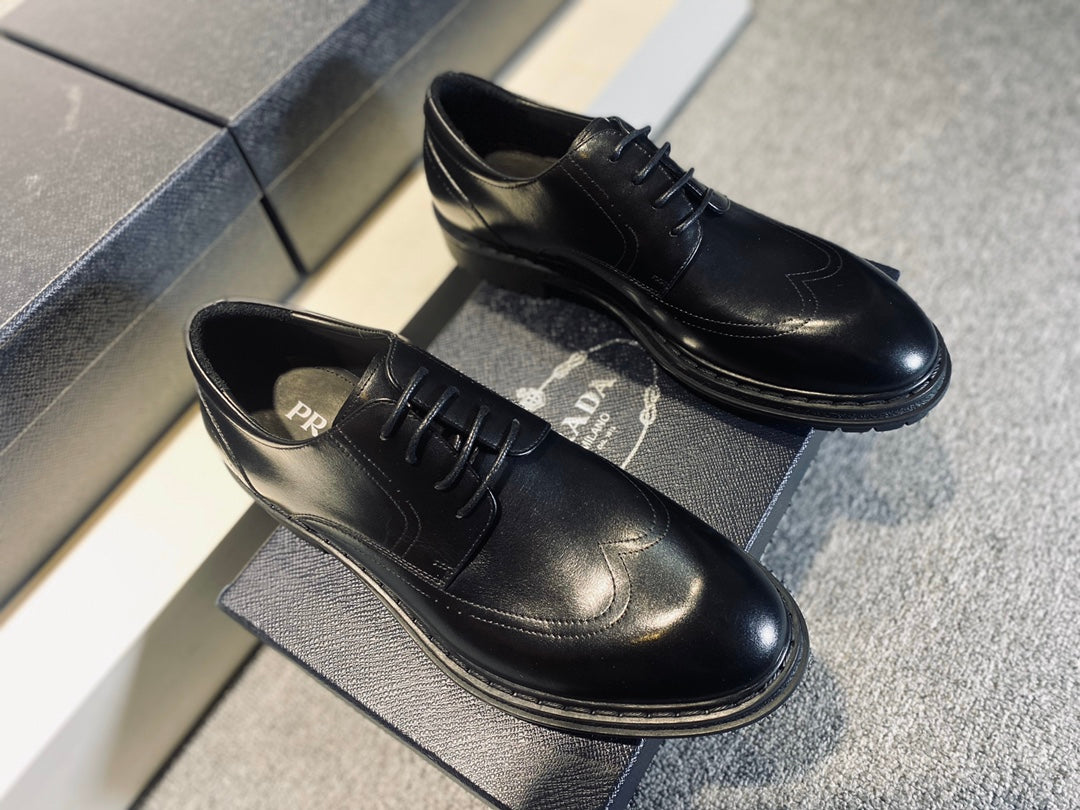 LuxluxHouse Best Quality Shoes Prada