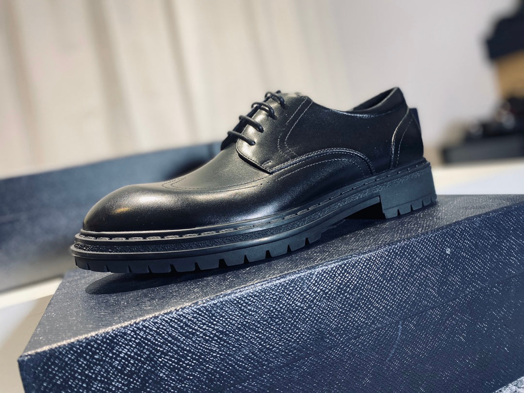 LuxluxHouse Best Quality Shoes Prada