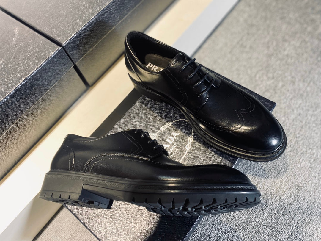 LuxluxHouse Best Quality Shoes Prada