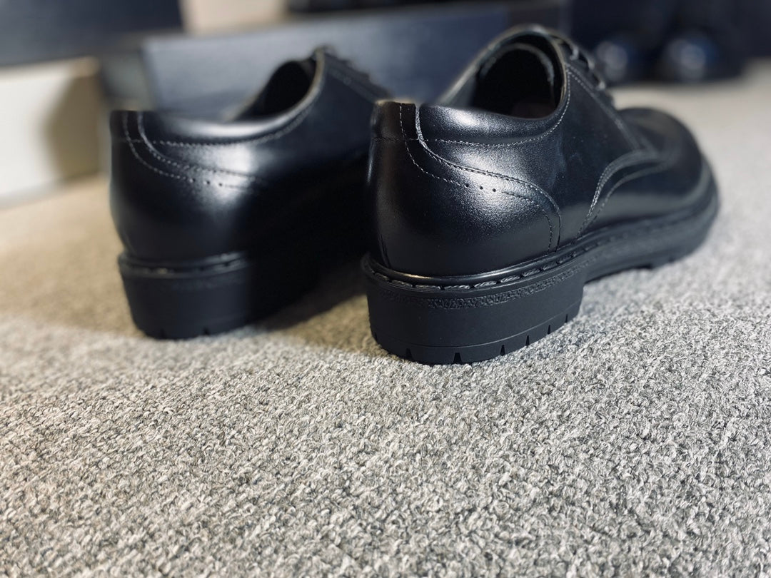 LuxluxHouse Best Quality Shoes Prada
