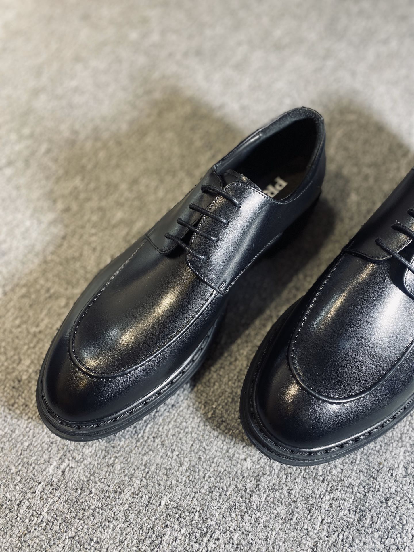 LuxluxHouse Best Quality Shoes Prada