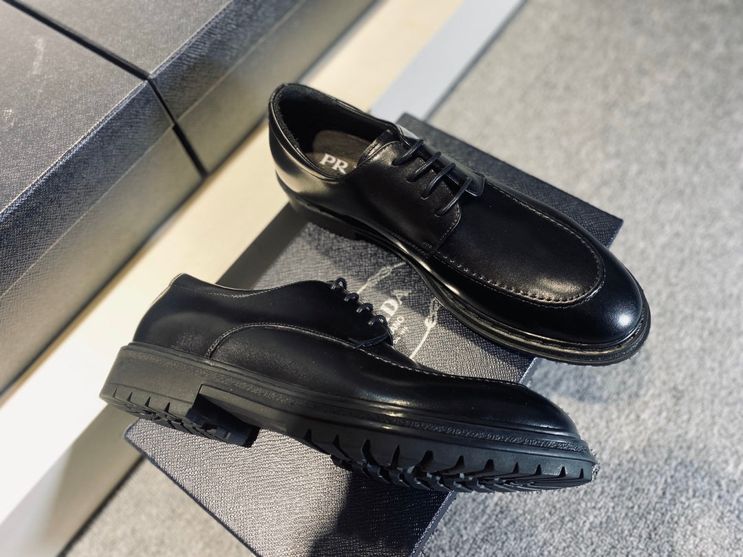 LuxluxHouse Best Quality Shoes Prada