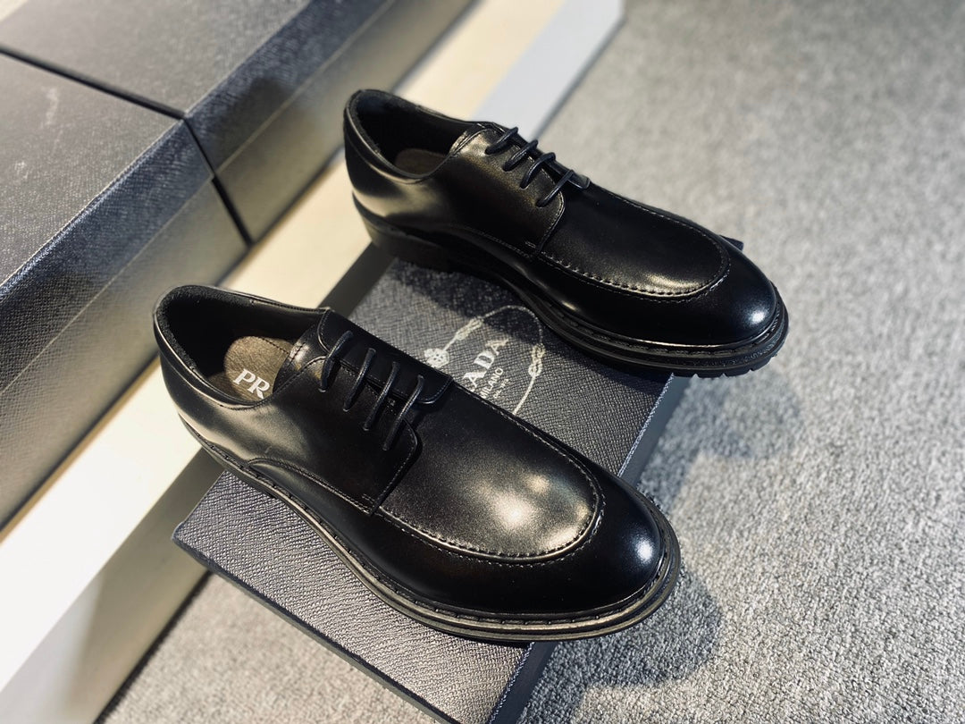 LuxluxHouse Best Quality Shoes Prada
