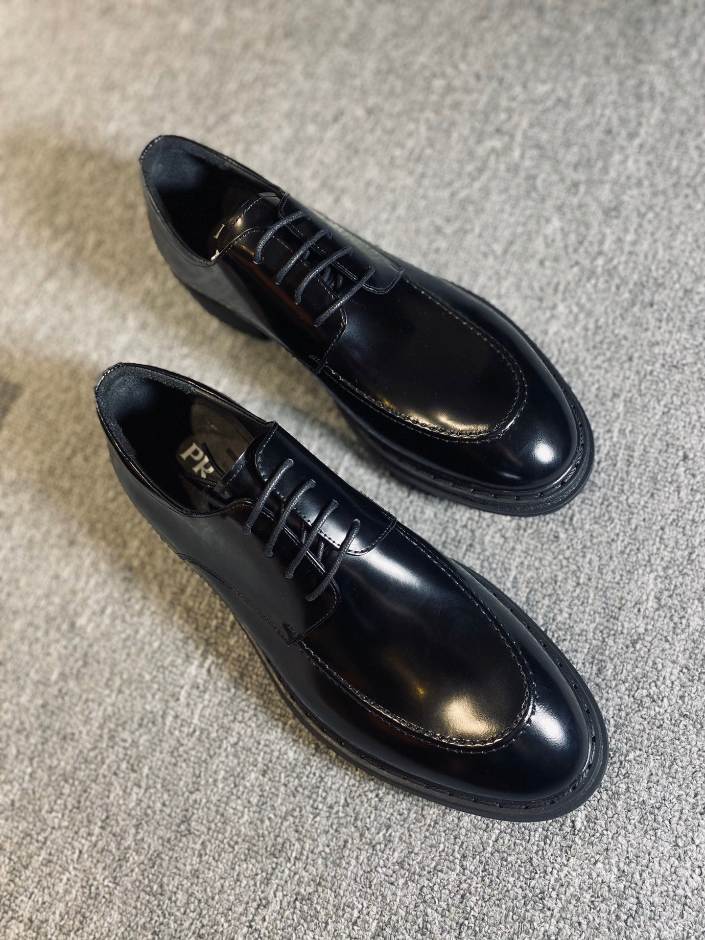 LuxluxHouse Best Quality Shoes Prada