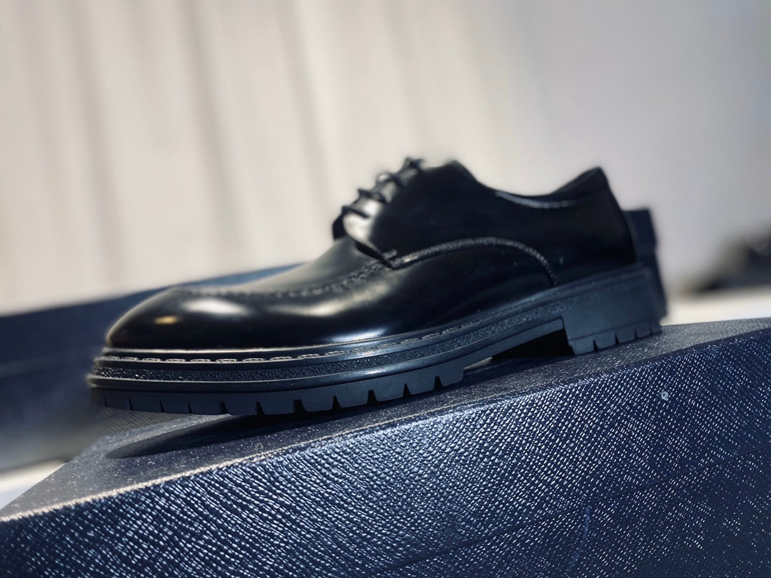 LuxluxHouse Best Quality Shoes Prada