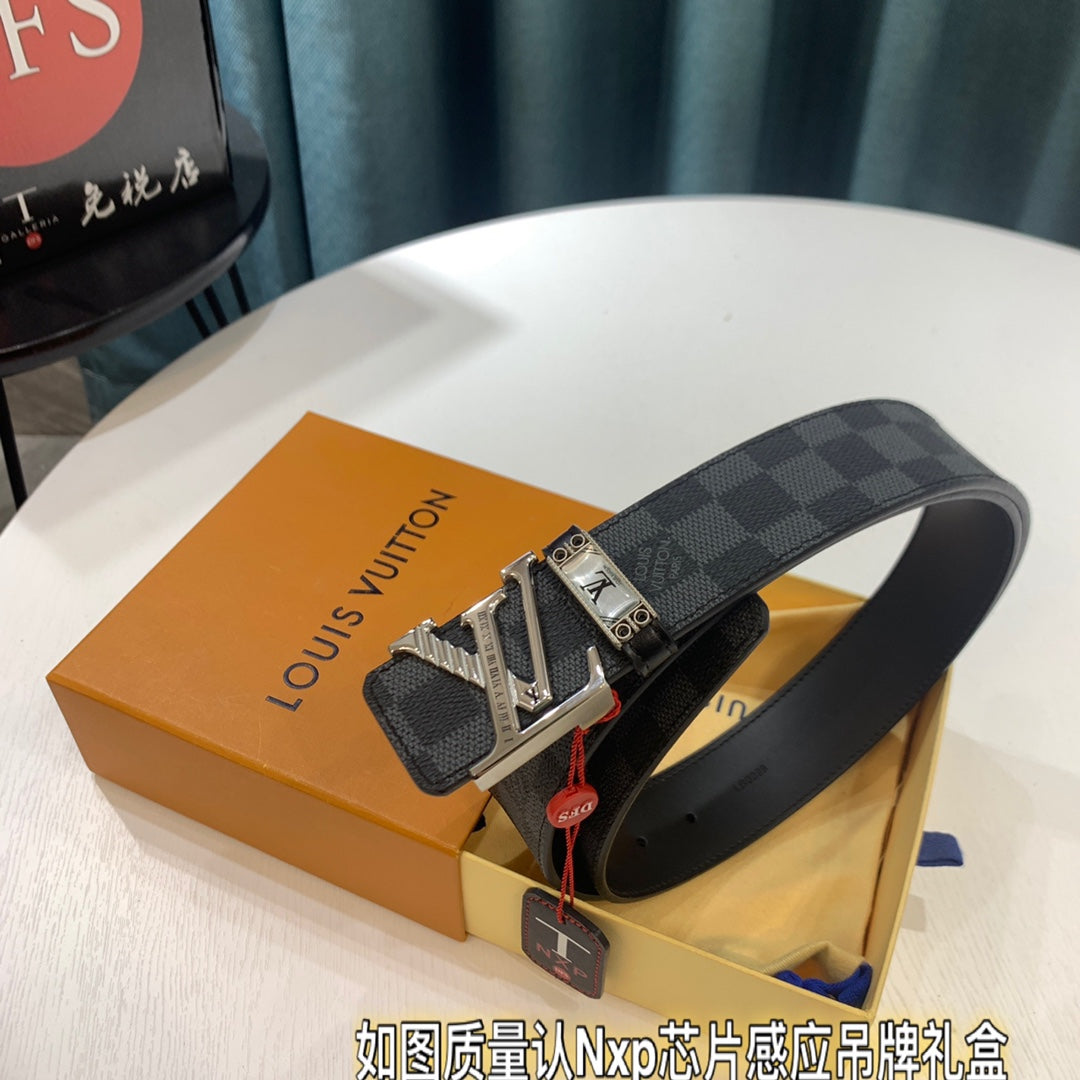 LuxluxHouse Best Quality Accessories Belt