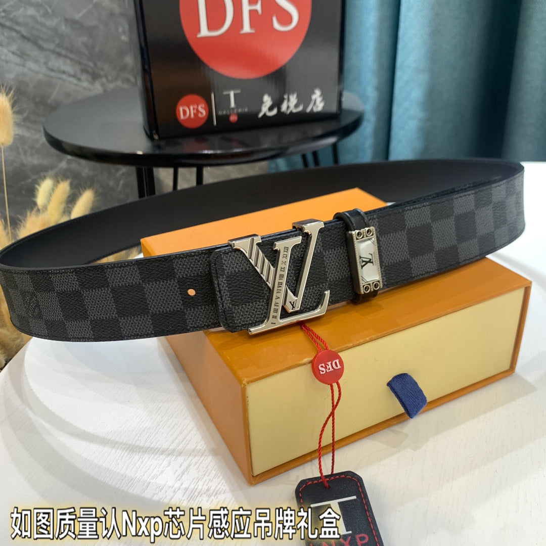 LuxluxHouse Best Quality Accessories Belt