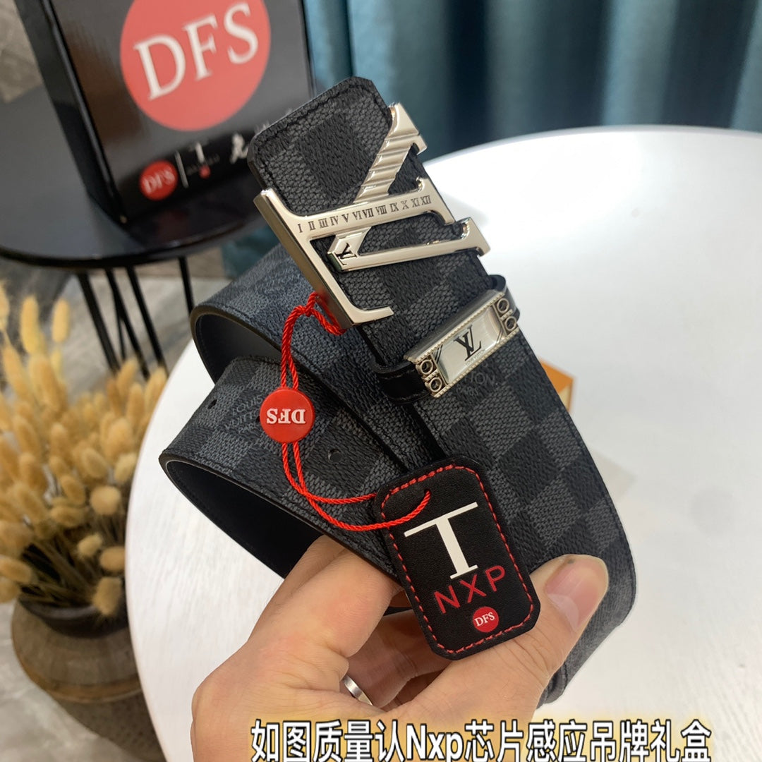 LuxluxHouse Best Quality Accessories Belt