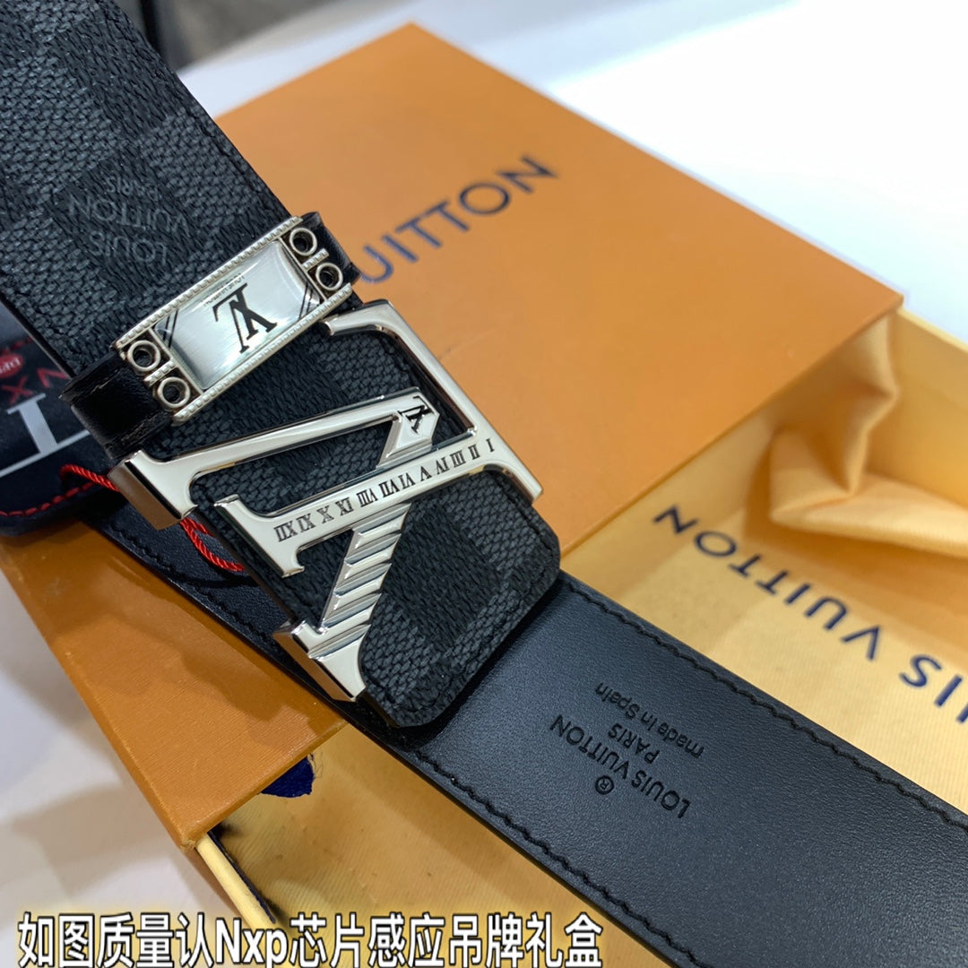 LuxluxHouse Best Quality Accessories Belt