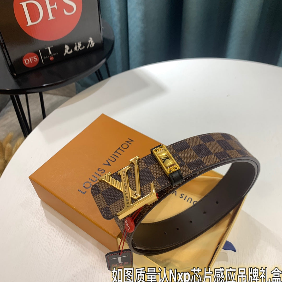 LuxluxHouse Best Quality Accessories Belt