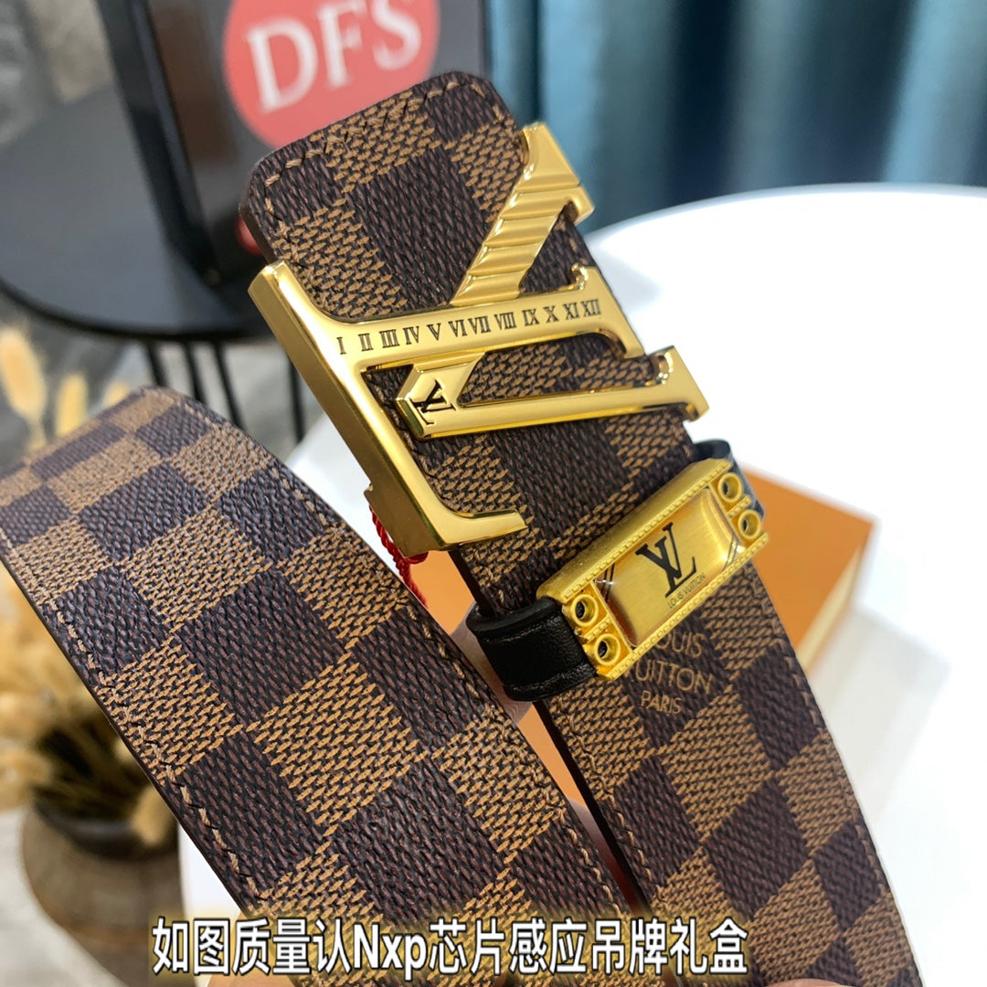 LuxluxHouse Best Quality Accessories Belt