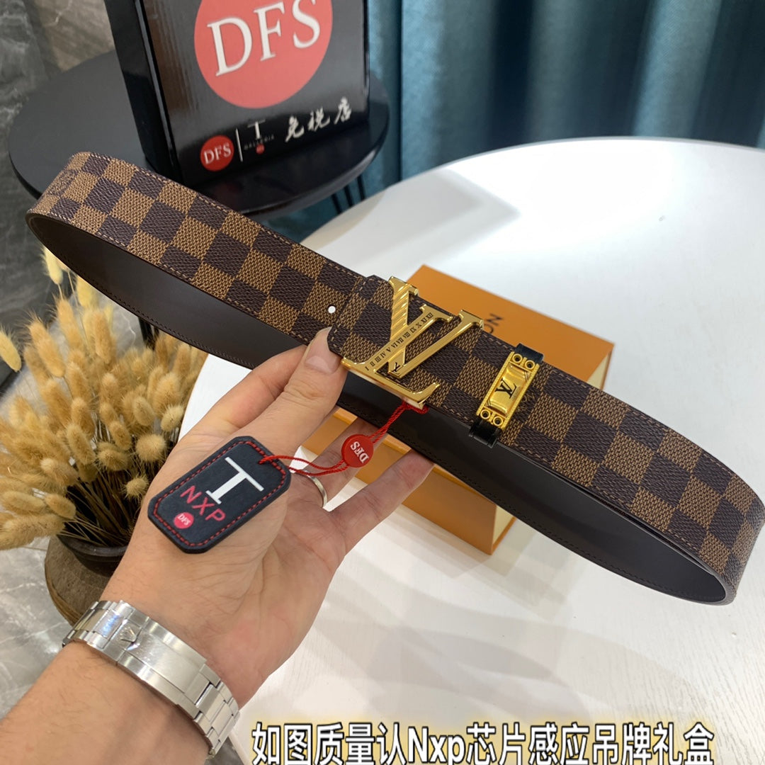 LuxluxHouse Best Quality Accessories Belt