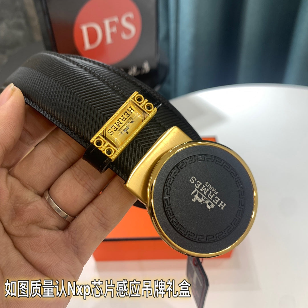 LuxluxHouse Best Quality Accessories Belt