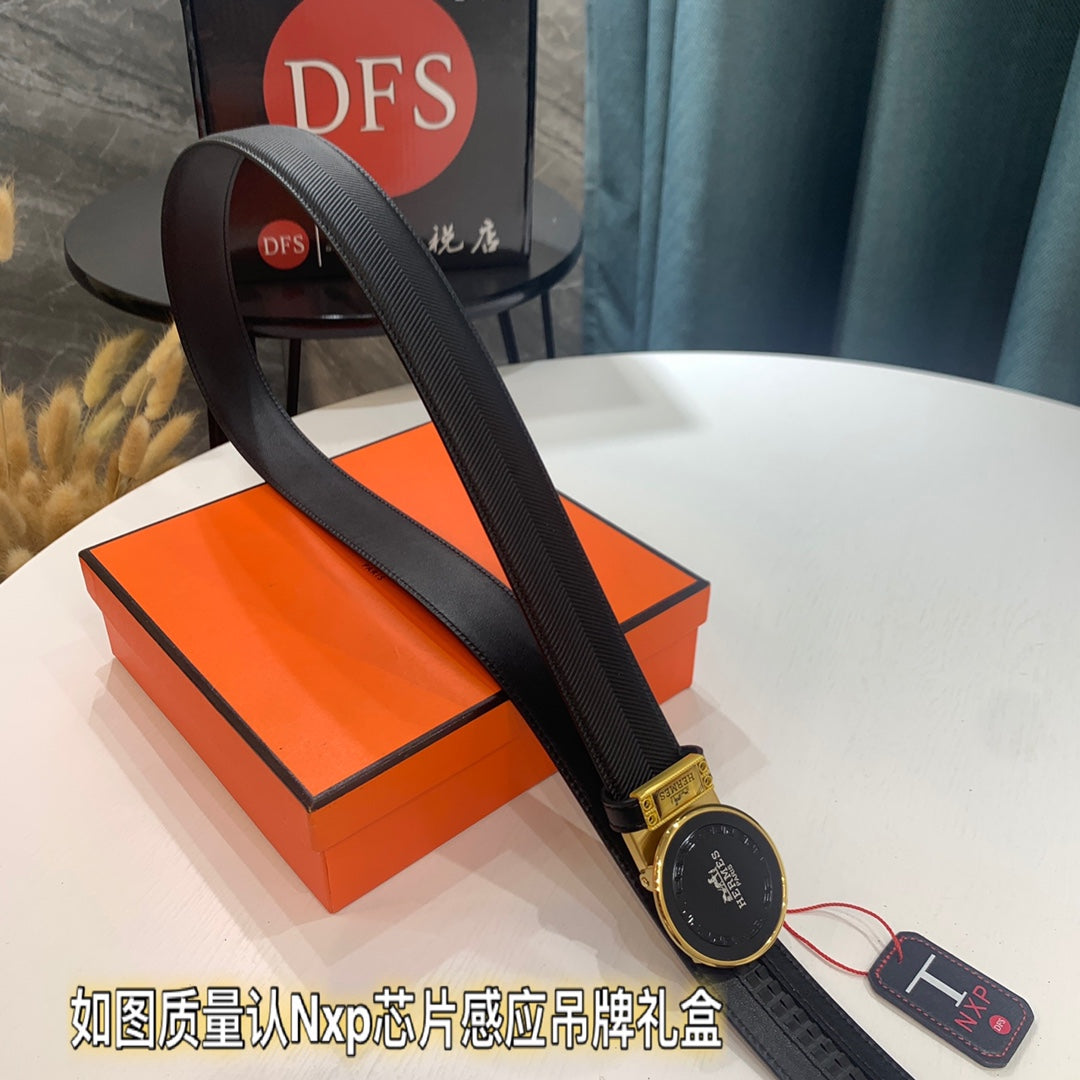 LuxluxHouse Best Quality Accessories Belt