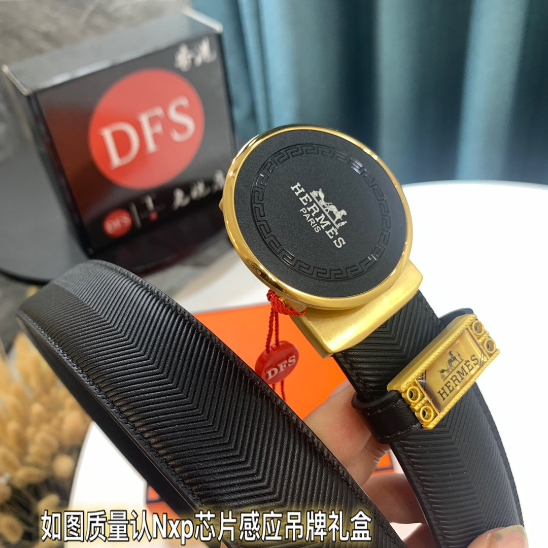 LuxluxHouse Best Quality Accessories Belt