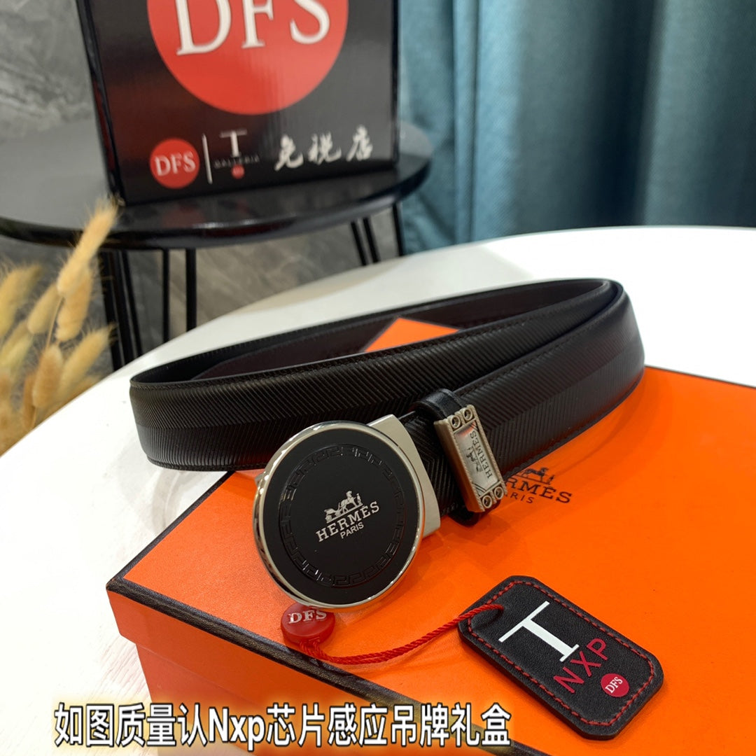 LuxluxHouse Best Quality Accessories Belt