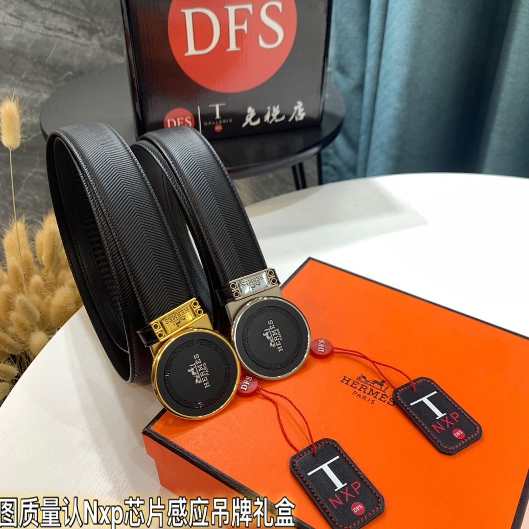 LuxluxHouse Best Quality Accessories Belt