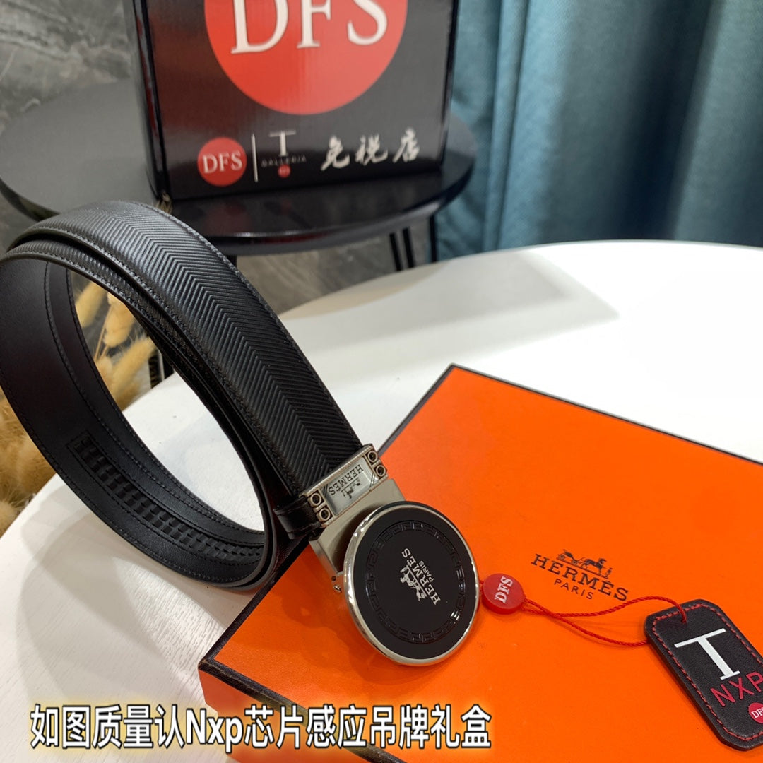 LuxluxHouse Best Quality Accessories Belt