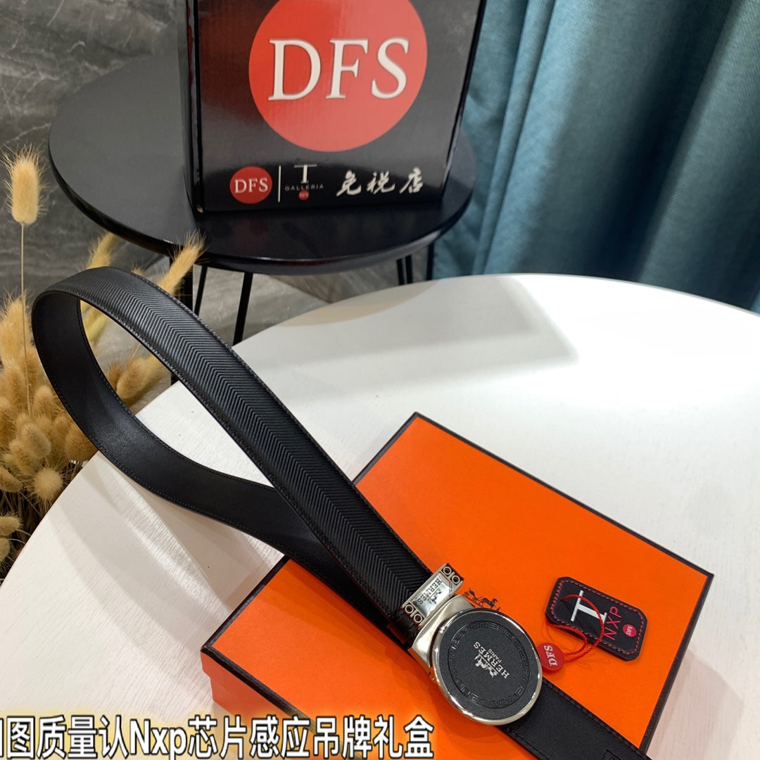LuxluxHouse Best Quality Accessories Belt