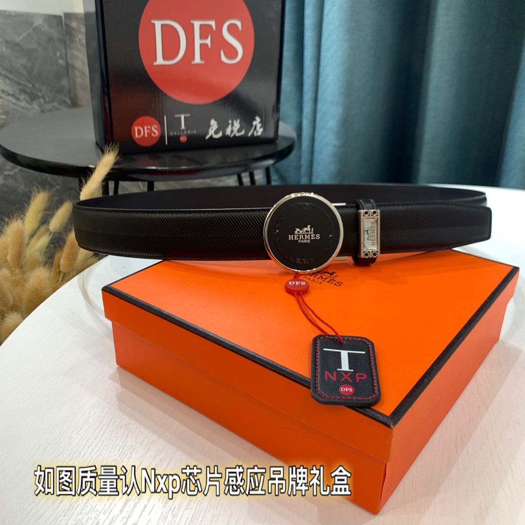 LuxluxHouse Best Quality Accessories Belt