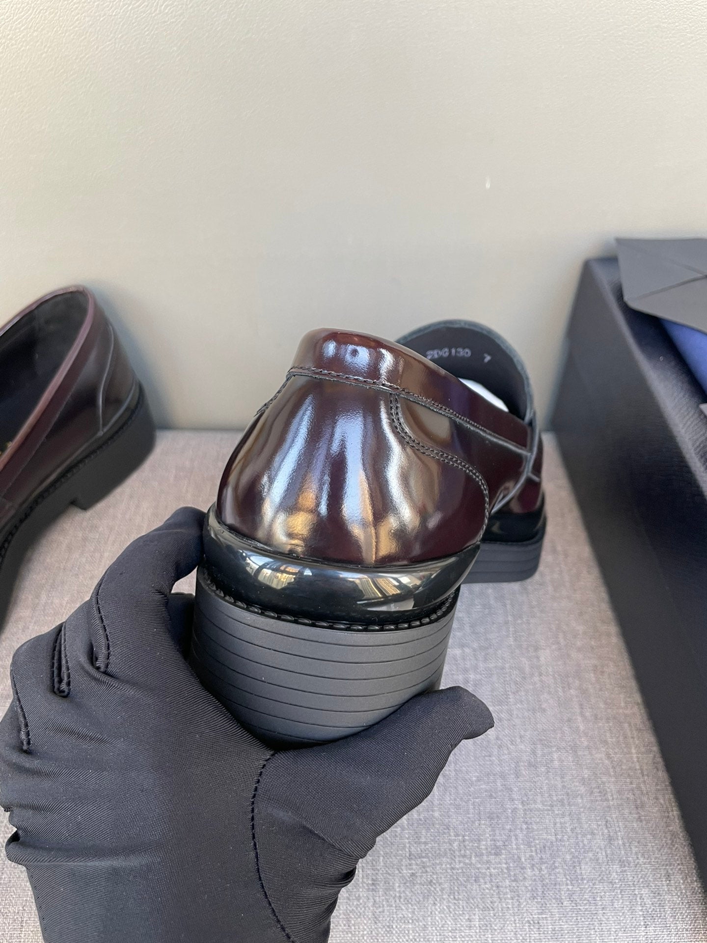 LuxluxHouse Best Quality Shoes Prada