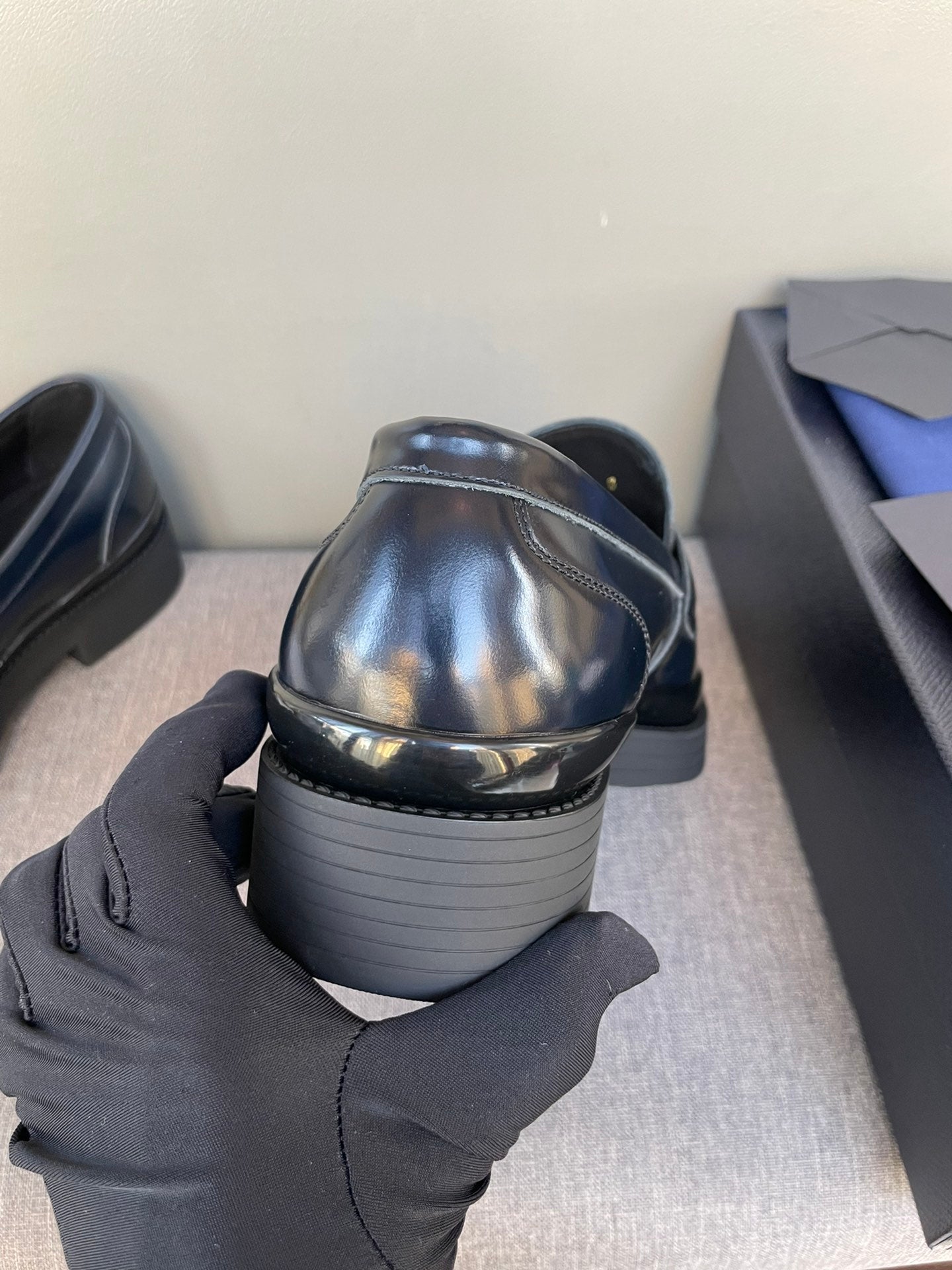 LuxluxHouse Best Quality Shoes Prada