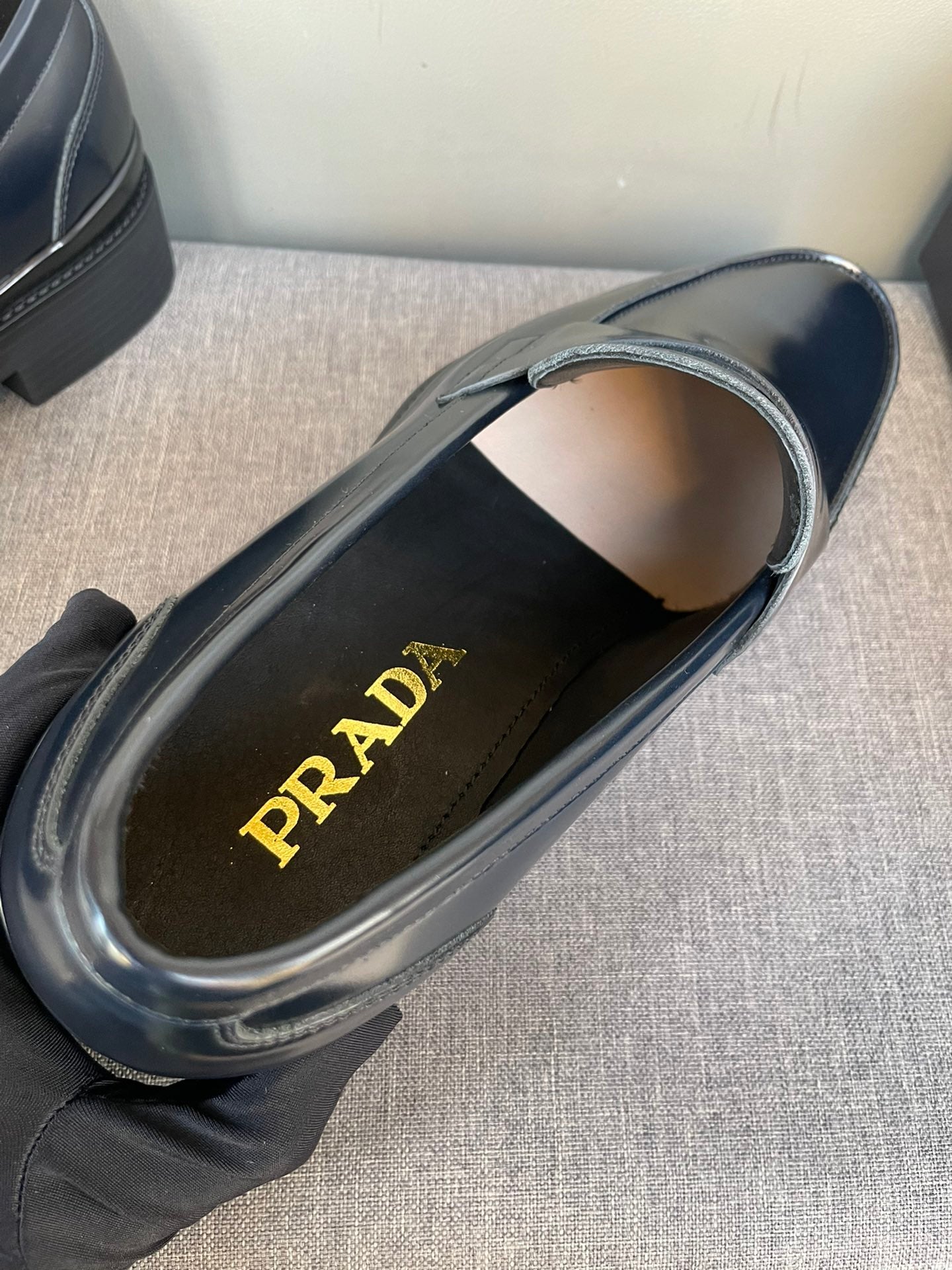 LuxluxHouse Best Quality Shoes Prada