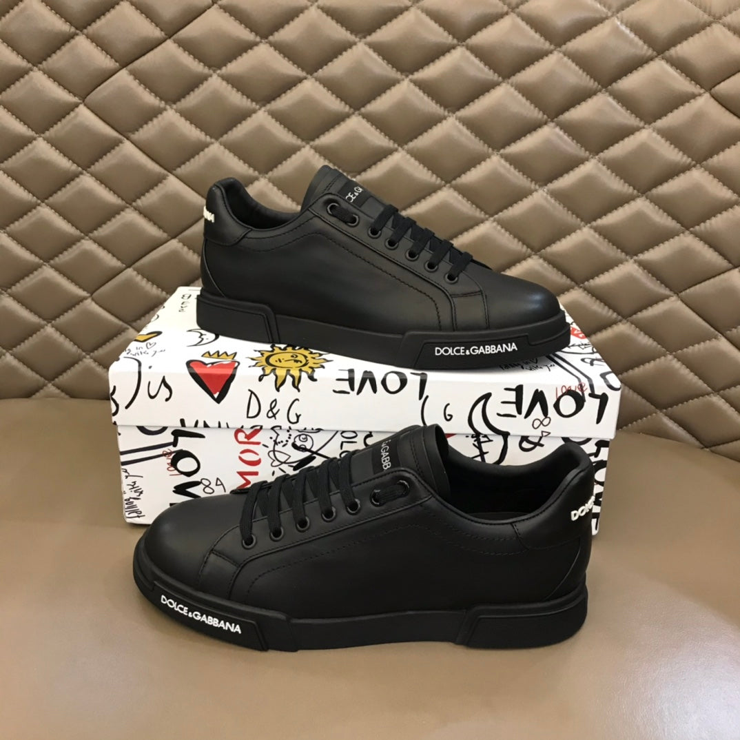 LuxluxHouse Best Quality Shoes Dolce & Gabbana
