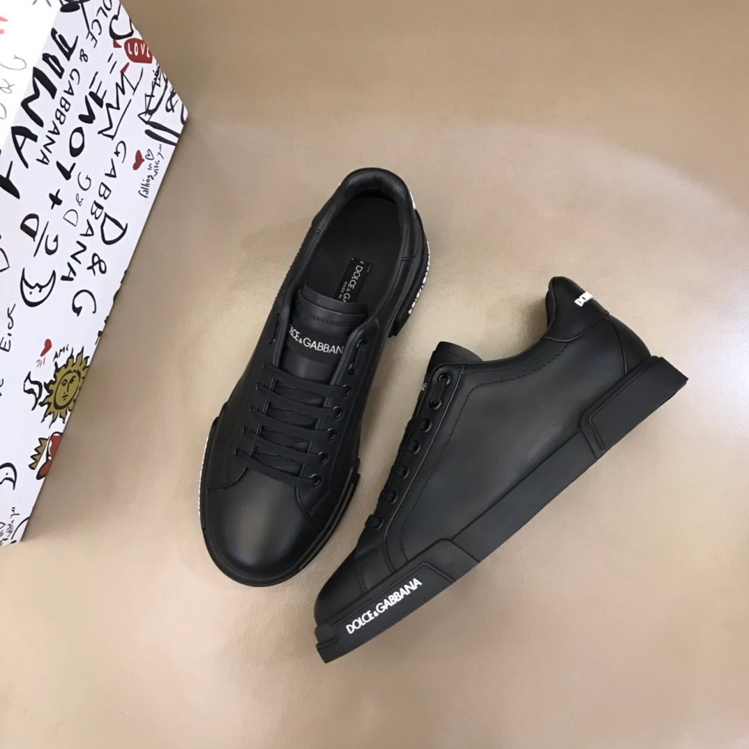 LuxluxHouse Best Quality Shoes Dolce & Gabbana