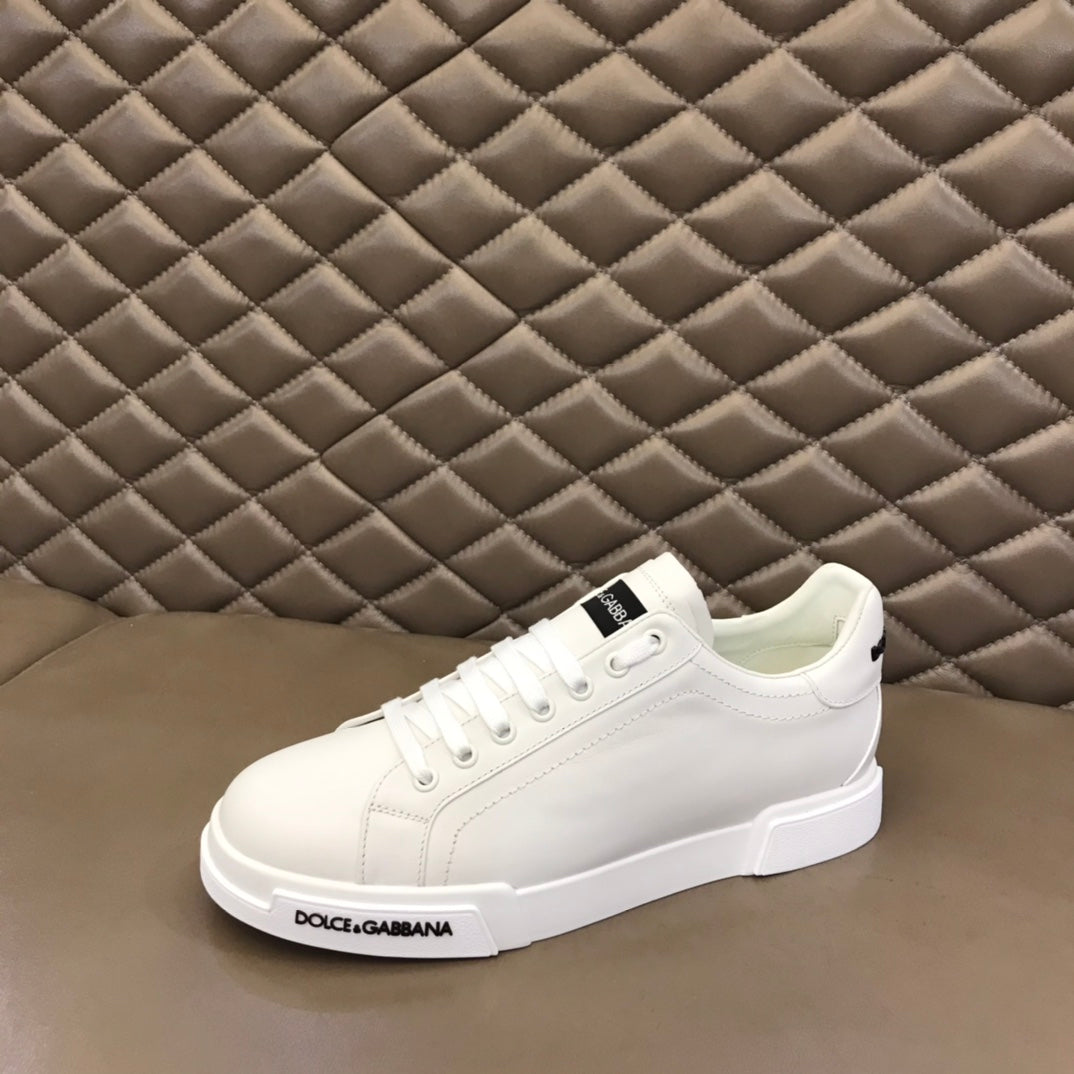 LuxluxHouse Best Quality Shoes Dolce & Gabbana