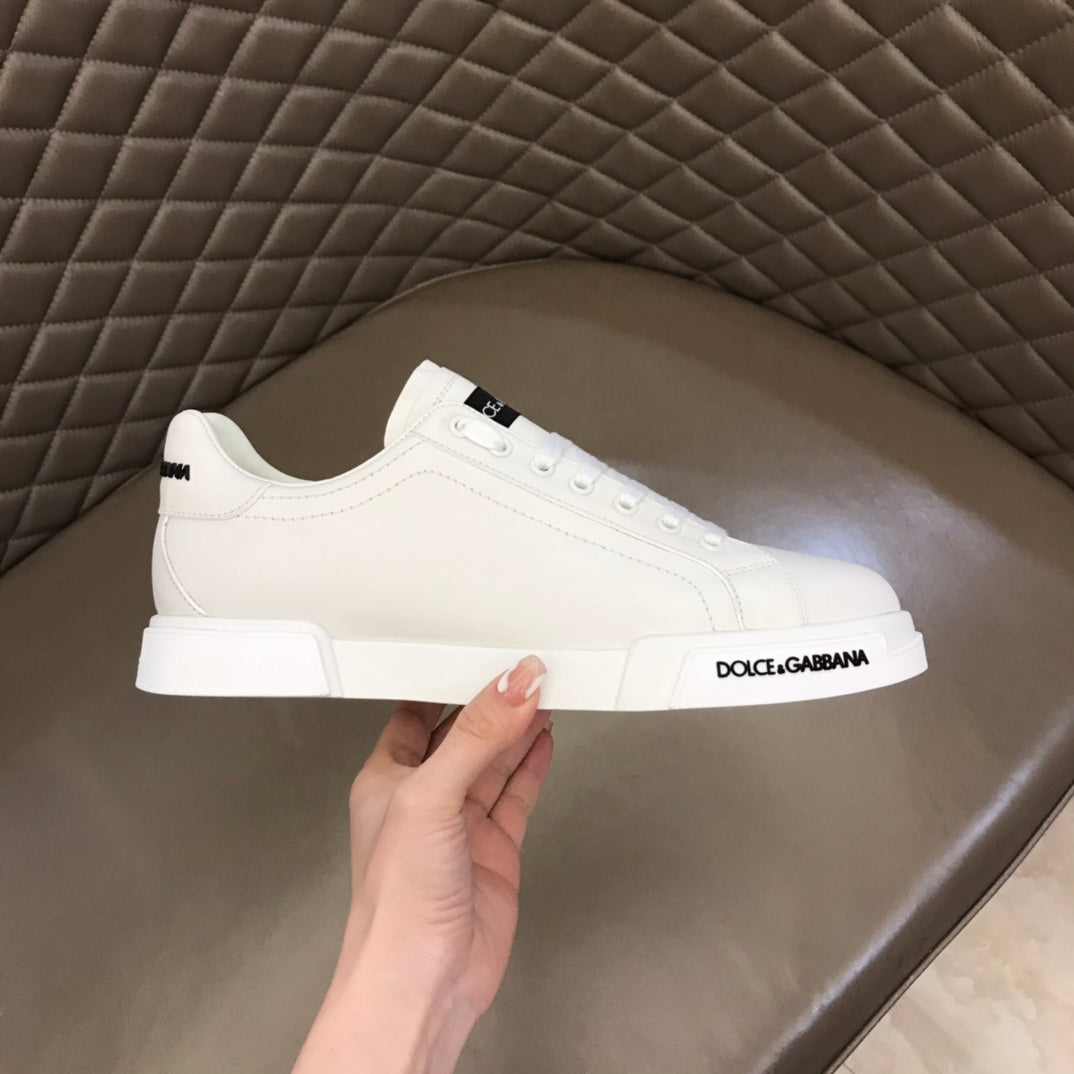 LuxluxHouse Best Quality Shoes Dolce & Gabbana