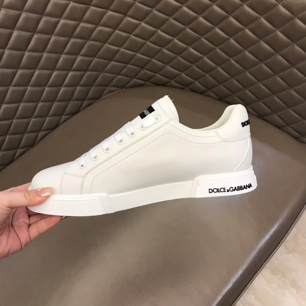 LuxluxHouse Best Quality Shoes Dolce & Gabbana