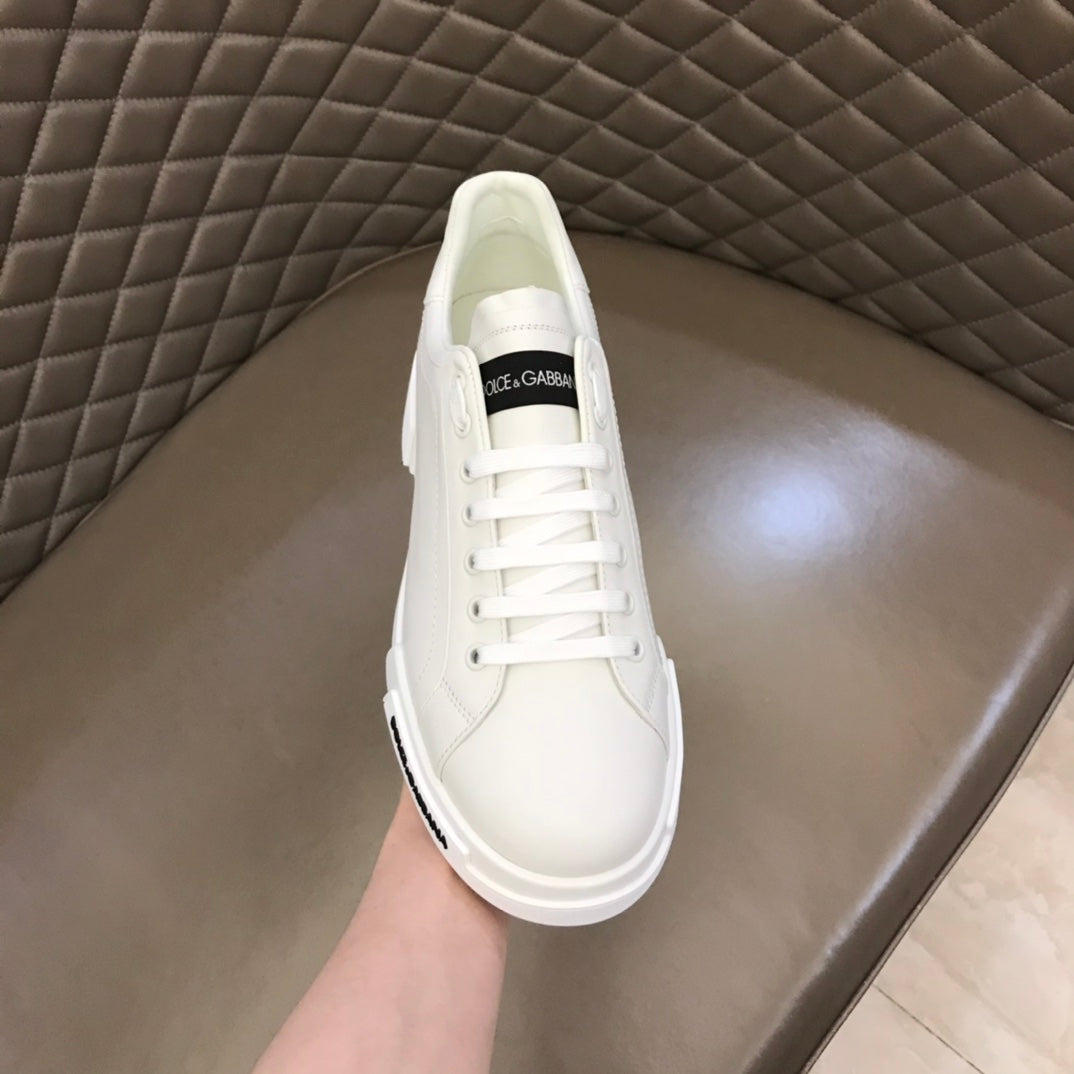 LuxluxHouse Best Quality Shoes Dolce & Gabbana