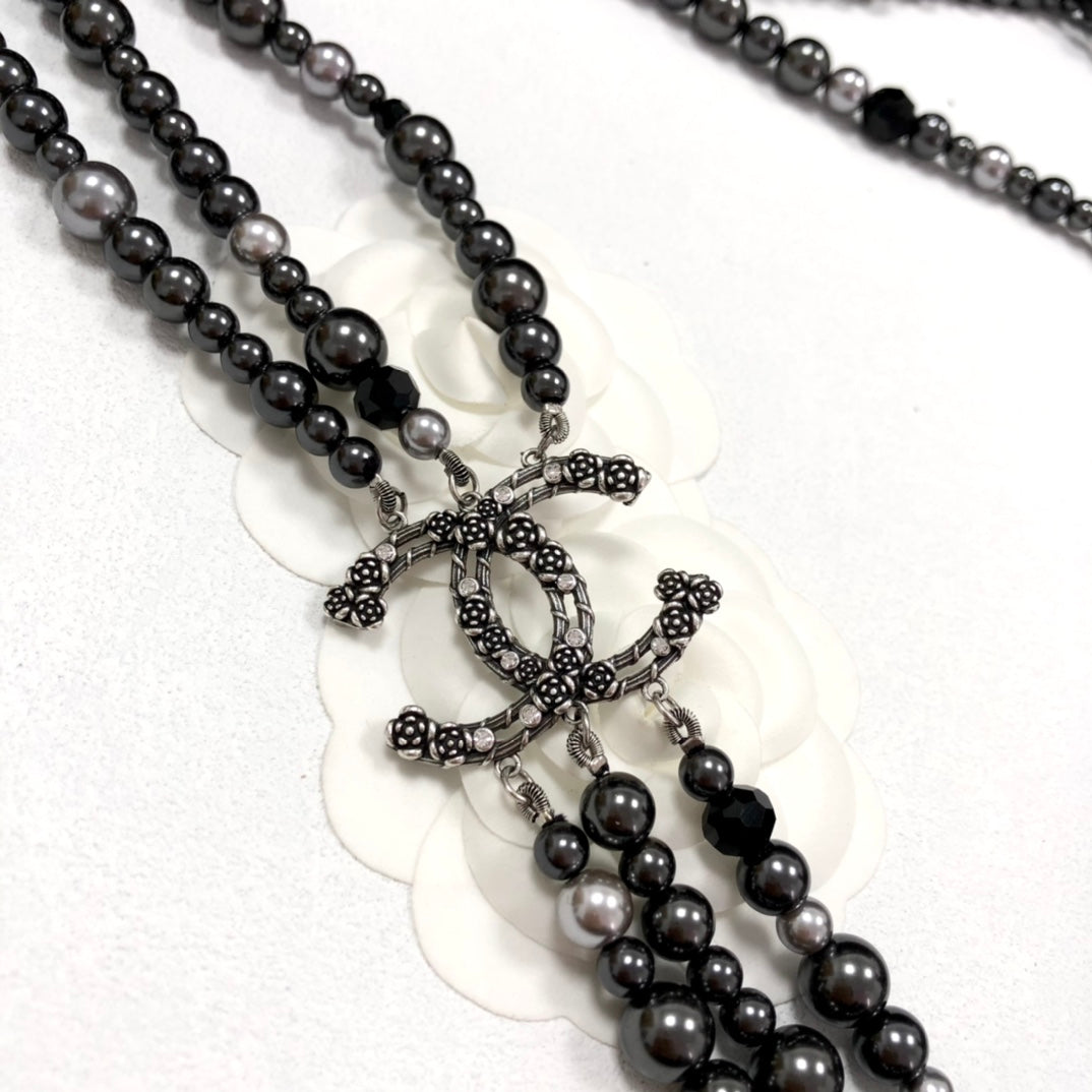 LuxluxHouse Best Quality Accessories Necklace Waist chain Chanel