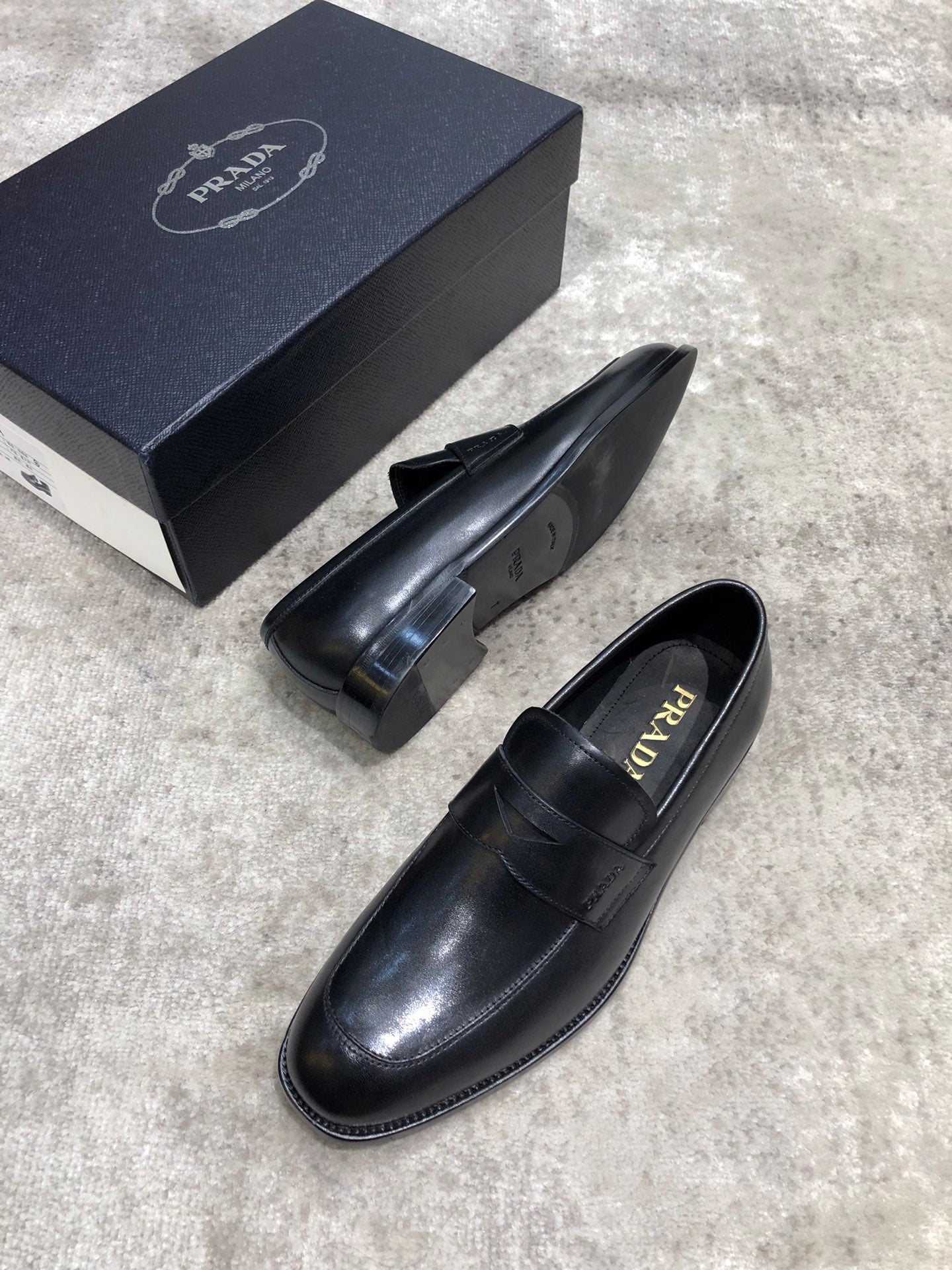 LuxluxHouse Best Quality Shoes Prada