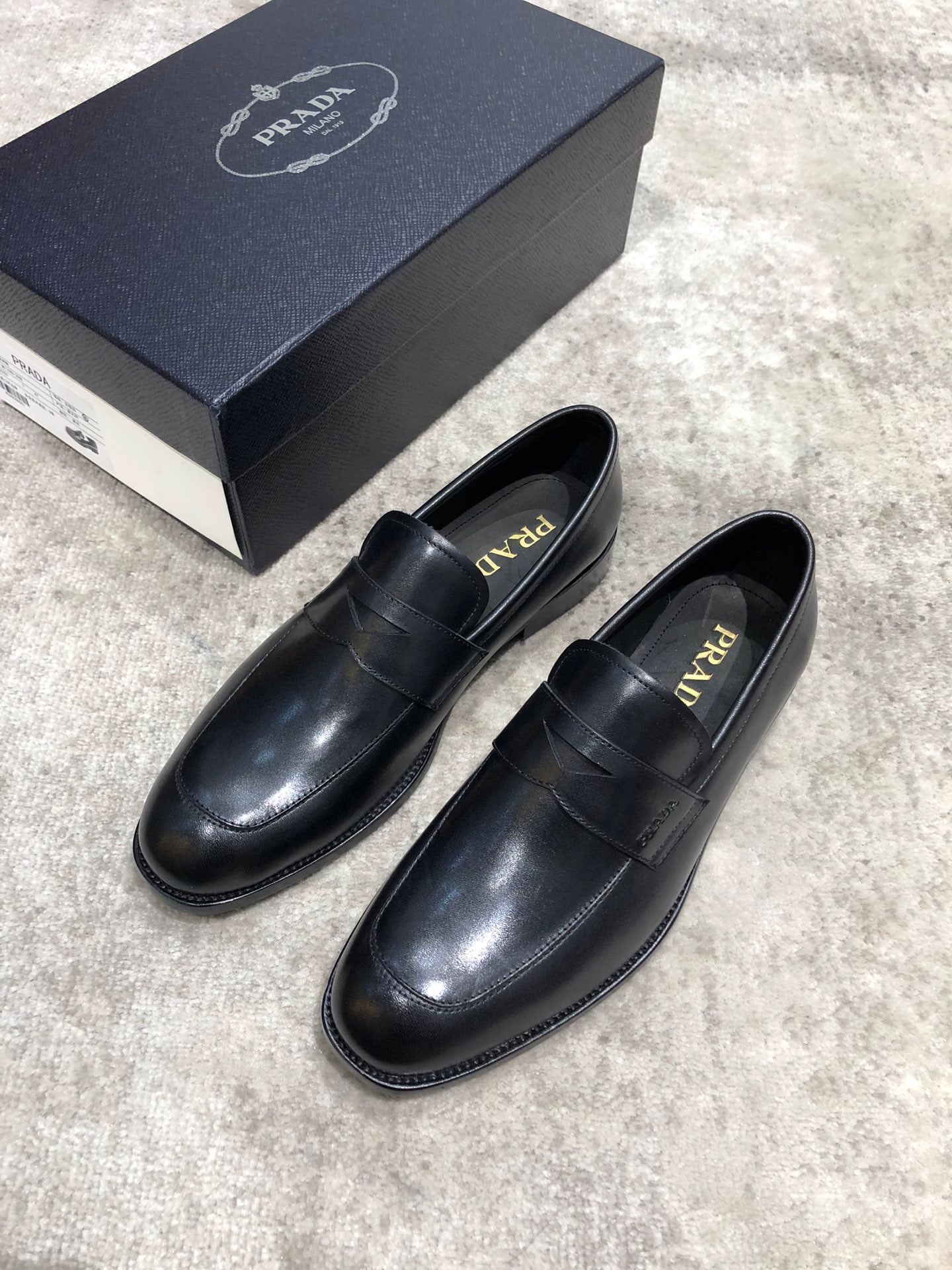 LuxluxHouse Best Quality Shoes Prada